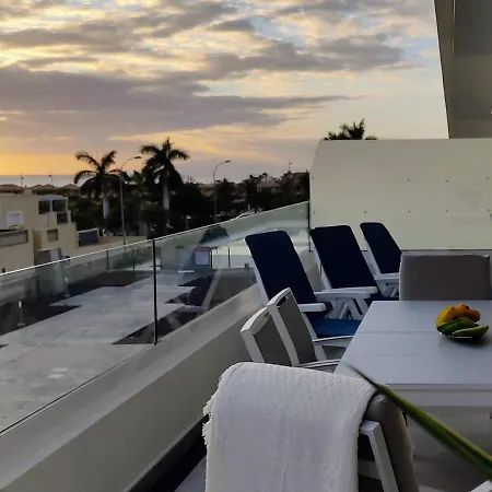 Appartement Ocean View *