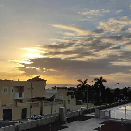 Apartment Ocean View *