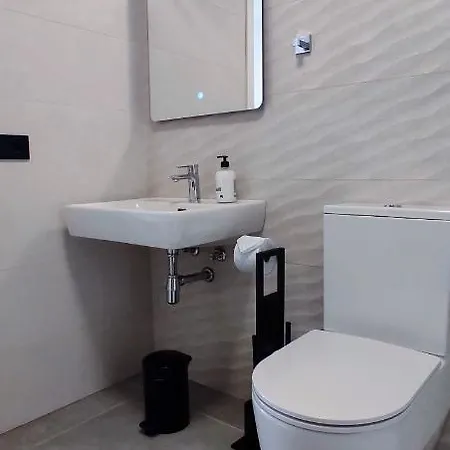 Ocean View Apartment *