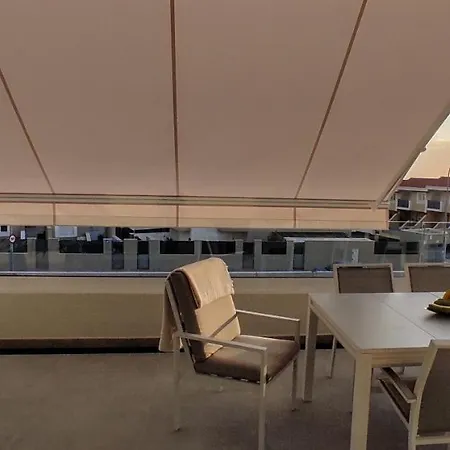 Apartment Ocean View *