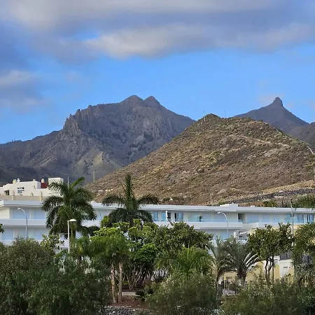 Appartement Ocean View Costa Adeje (Tenerife)