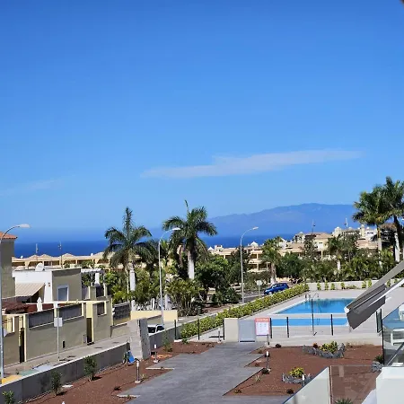 Appartement Ocean View Costa Adeje (Tenerife)