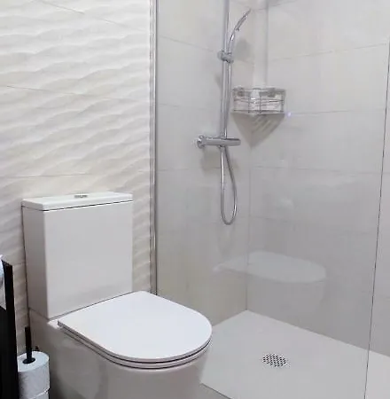 Ocean View Apartman Costa Adeje (Tenerife)