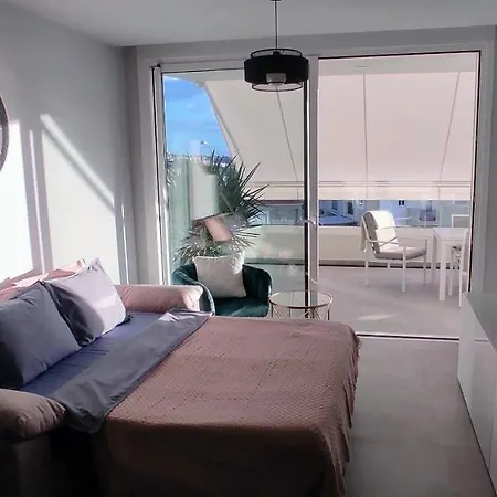 Apartman Ocean View