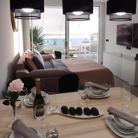 Apartman Ocean View
